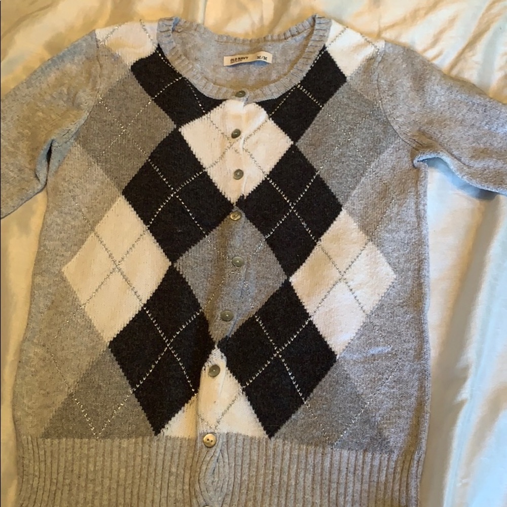 Old Navy Cardigan